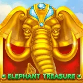 Elephant Treasure screenshot