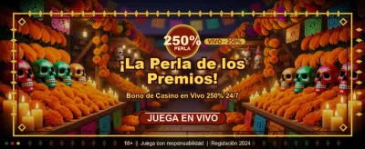 Premios increíbles te esperan