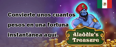 Interfaz de juego emocionante en MexGana Casino