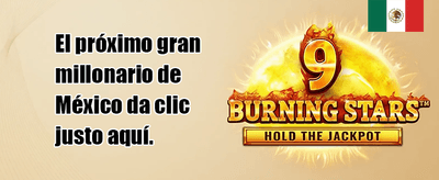 Jackpots Progresivos