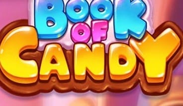 Book of Candy
