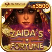 Fortuna de Zaida screenshot