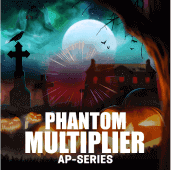 Multiplicador Fantasma screenshot