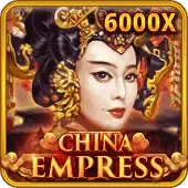 China Emperatriz