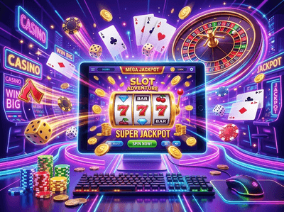 Experiencia de casino online MexGana