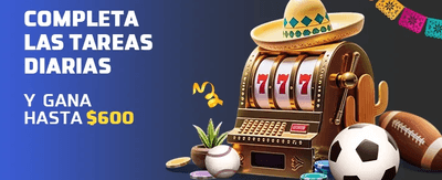 Únete a la diversión