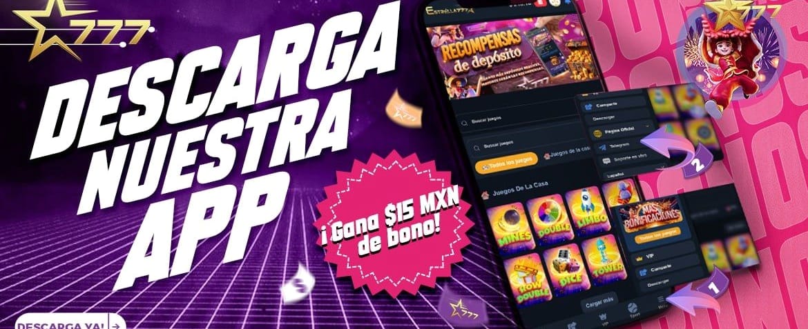 Gana Grande con mexgana Casino